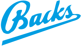 Logo-backs