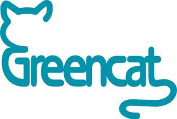 Logo-greencat