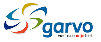 Garvo logo