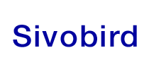 Logo-Sivobird