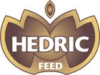 Logo-hedric