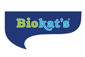 Biokat's-logo
