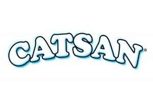 Catsan-logo