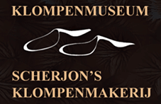 Logo-scherjon's-klompen