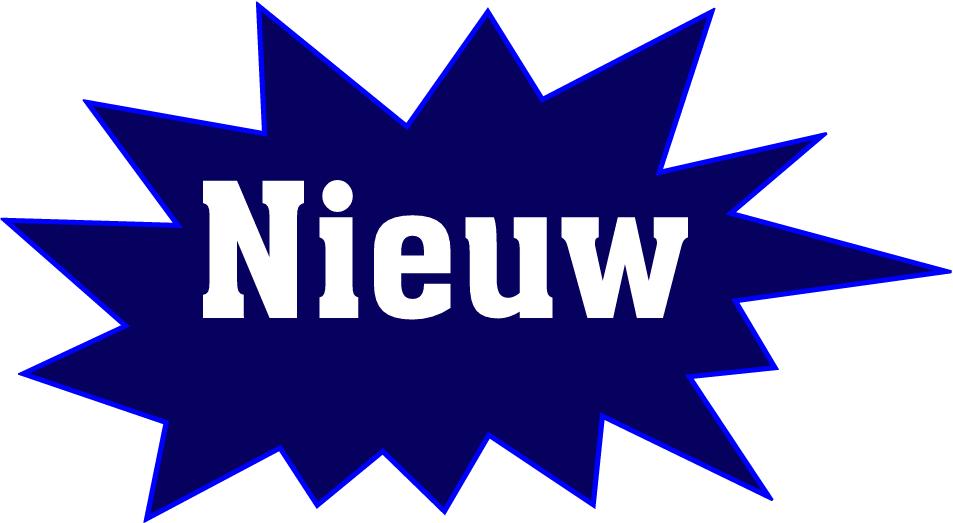 NIEUW bij Agra Totaal